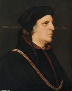 Sir William Butts — Sir William Blake Richmond