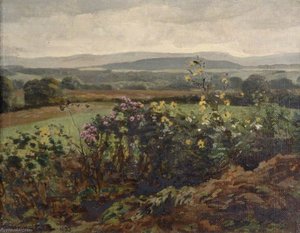 Wild Flowers — Gunning King
