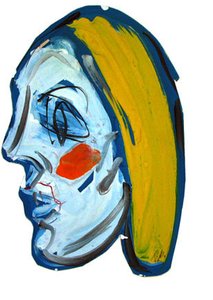 Polly — Richard Allen Morris