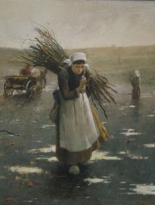 Early Spring