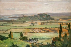Stirling Castle — William York Macgregor