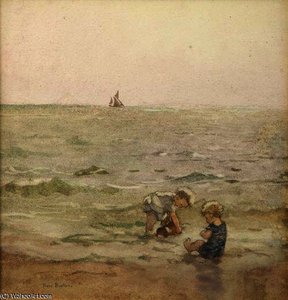 The Water Babies — Rose Maynard Barton