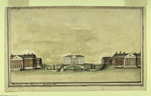 Washington City — Anne Marguerite Hyde De Neuville