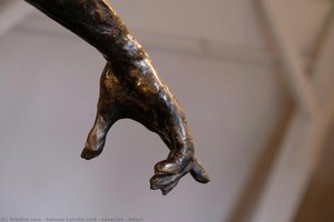 Levación | Detail