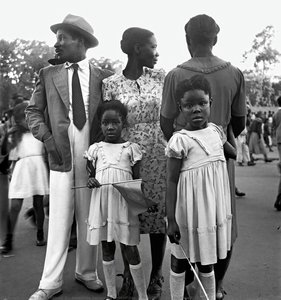 September 7 Parade, Rio De Janeiro, Rj. Brazil — José Manuel De Medeiros Ferreira, Contemporary Realism