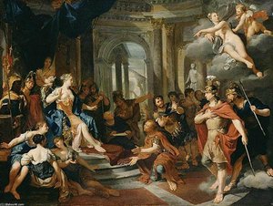 Dido and Aeneas