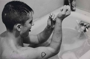 Tulsa 19 — Larry Clark
