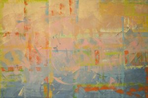 Caledonia 1 — Walter Darby Bannard