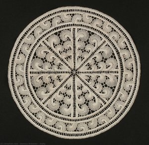 Doily — Danica Brössler