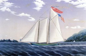 Robert Knapp — James Bard