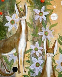 Inquisitive — George Wallace Jardine