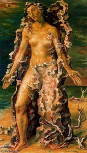 Untitled (950) — Raquel Forner