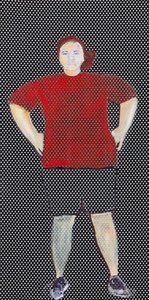 Skirt #9 — Linda Brescia