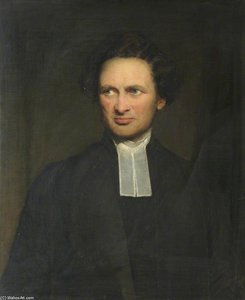 Daniel Moore — Sir William Blake Richmond