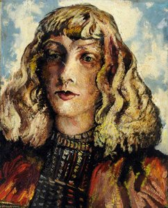 Gloria, 1948 — Francis Ferdinand Maurice Cook