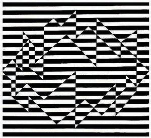 Payta — Victor Vasarely