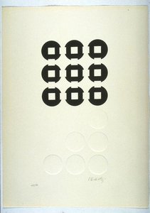 Code3 — Victor Vasarely