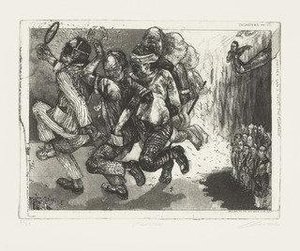 Memories From Disasters Of Peace — Diane Victor
