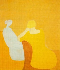 Interlude — Milton Avery