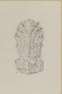 Judaic Ornament — Jacques Joseph Tissot