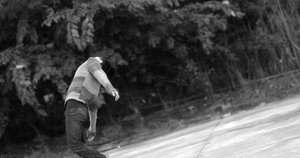 Ten Single Shots — Kim Jung-ju