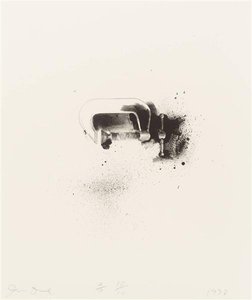 No Title — Jim Dine