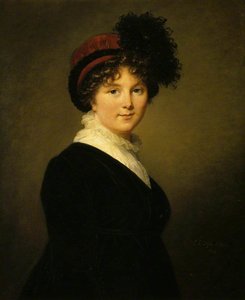 Arabella Diana Cope (1769–1825), Duchess of Dorset