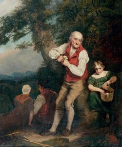 The Harvesters — Joseph Clover