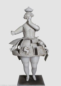Fatty — Tamara Kvesitadze