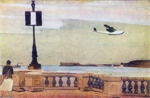 Sevastopol — Aleksandr Deyneka