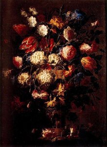 Florero 4 — Juan De Arellano