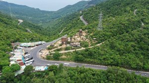 Aerial Photos — Trần Tuấn Việt