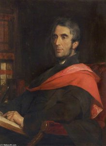 William Selwyn — Sir William Blake Richmond