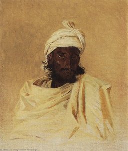 Bhil — Vasily Vasilevich Vereshchagin
