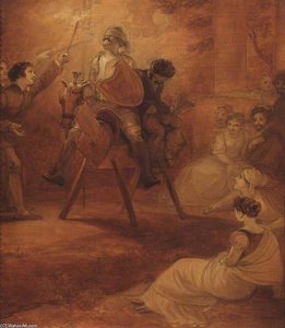 Title Not Known - (8) — Robert Smirke