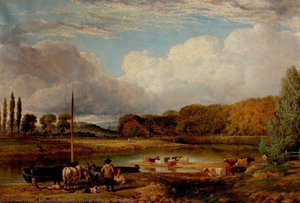 View At Wilford, Nottingham — Benjamin Shipham