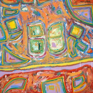 Valley — David Burton Richardson