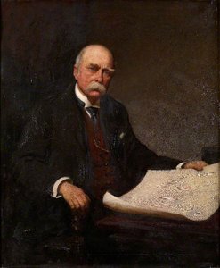 John E. Champney (1846–1929) — Frederick William Elwell