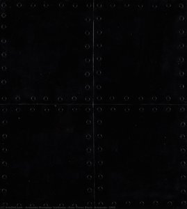 Four Times Black, Armando, 1963 — Armando Montaner Valdueza