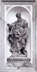 Moses