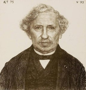 Dr. J.a. Fles — Jan Veth