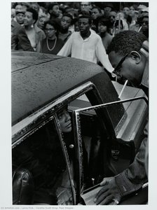 Coretta Scott King, Poor People