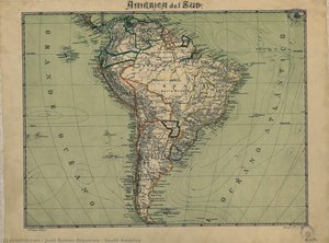 South America — Juan Román Riquelme