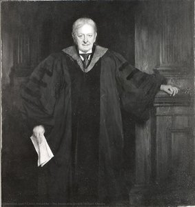 The Honorable Joseph Hodges Choate — Carlos Baca Flor Soberón