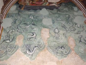 S.miniato, San Domenico, Int., Lippo D'andrea, Trasporto Di Un Santo - — Lippo D'andrea Di Lippo