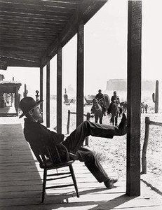 My Darling Clementine — John Ford