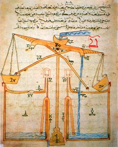 Water Device