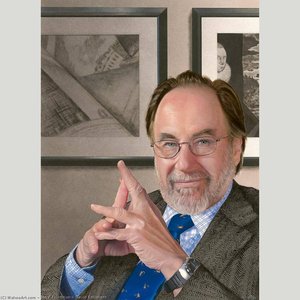 David Baltimore — Jon R Friedman