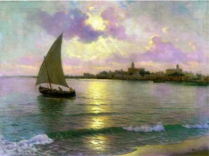 Marina (13) — Gillermo Gomez Gil