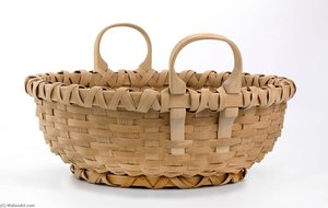 Fruit Basket — Jeffrey Gale